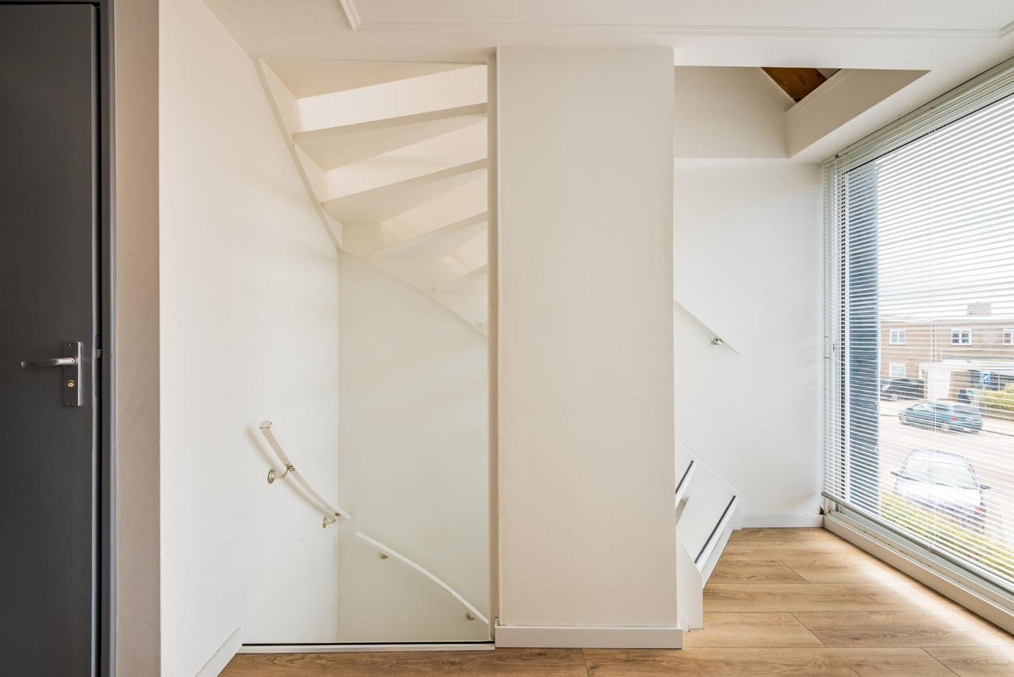 Zon Modern Beach House Bergen aan Zee Eksteriør billede