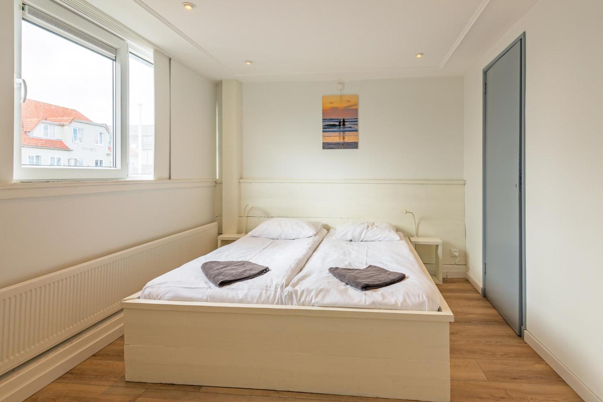 Zon Modern Beach House Bergen aan Zee Eksteriør billede