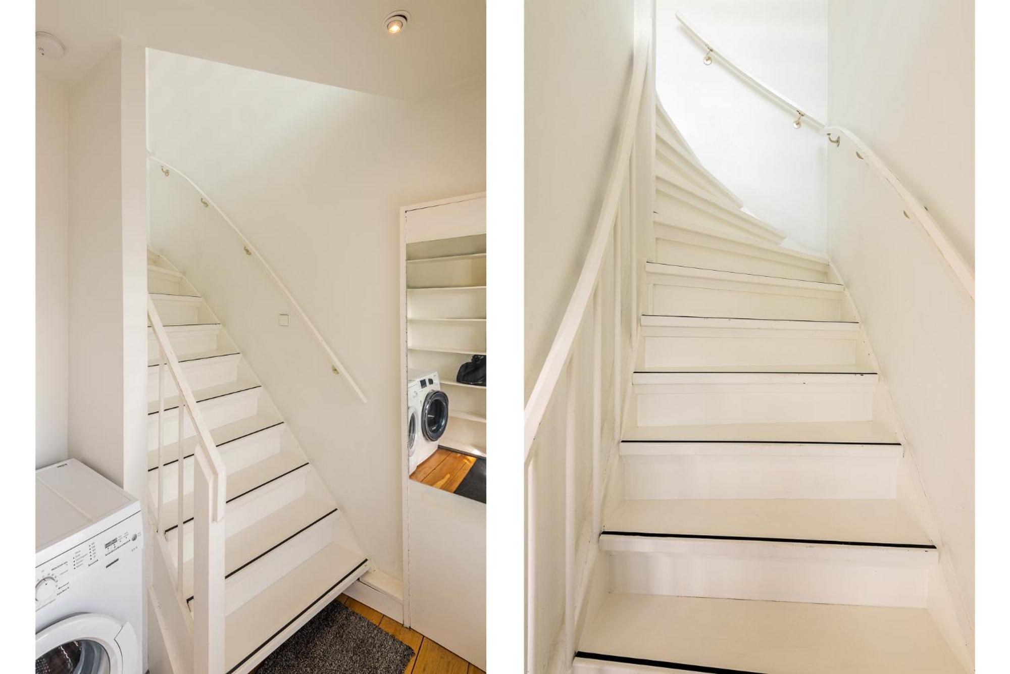 Zon Modern Beach House Bergen aan Zee Eksteriør billede